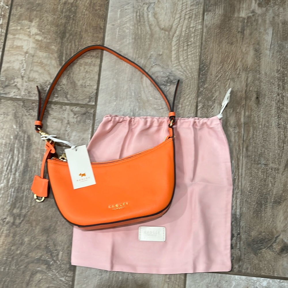 NWT Radley Summerstown Bag